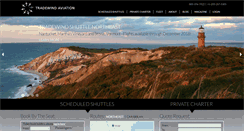 Desktop Screenshot of flytradewind.com
